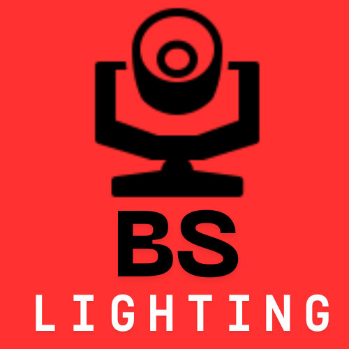 BALISOUND BS Logo - Laser Shows